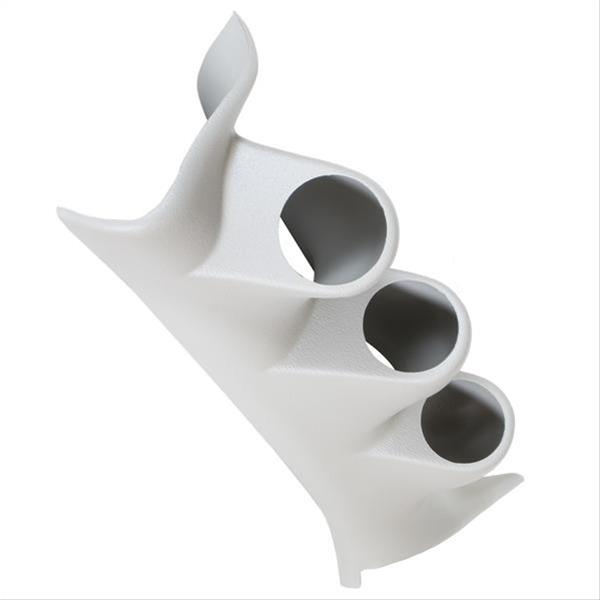 AutoMeter Pillar Gauge Pods 12230