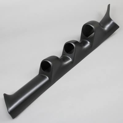 AutoMeter Pillar Gauge Pods 12235