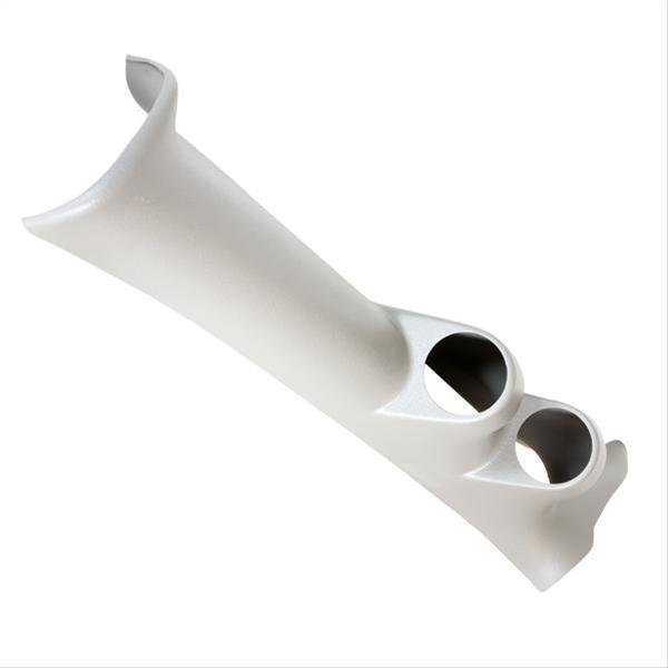 AutoMeter Pillar Gauge Pods 12240