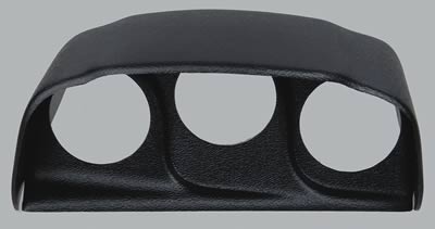 AutoMeter Pillar Gauge Pods 15020
