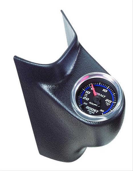 AutoMeter Pillar Gauge Pods 15102