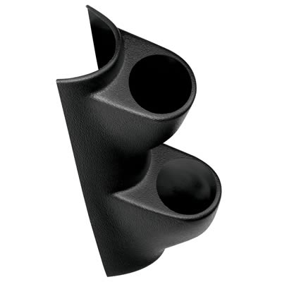 AutoMeter Pillar Gauge Pods 15300