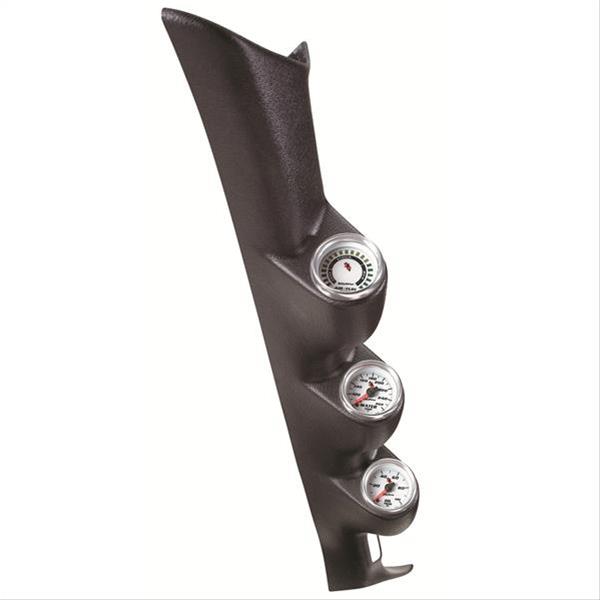AutoMeter Pillar Gauge Pods 17114