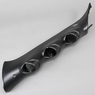 AutoMeter Pillar Gauge Pods 17118