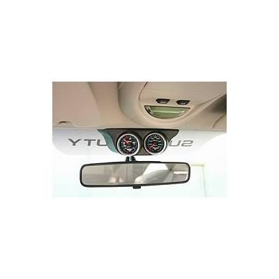 AutoMeter Overhead Console Gauge Pods 18022