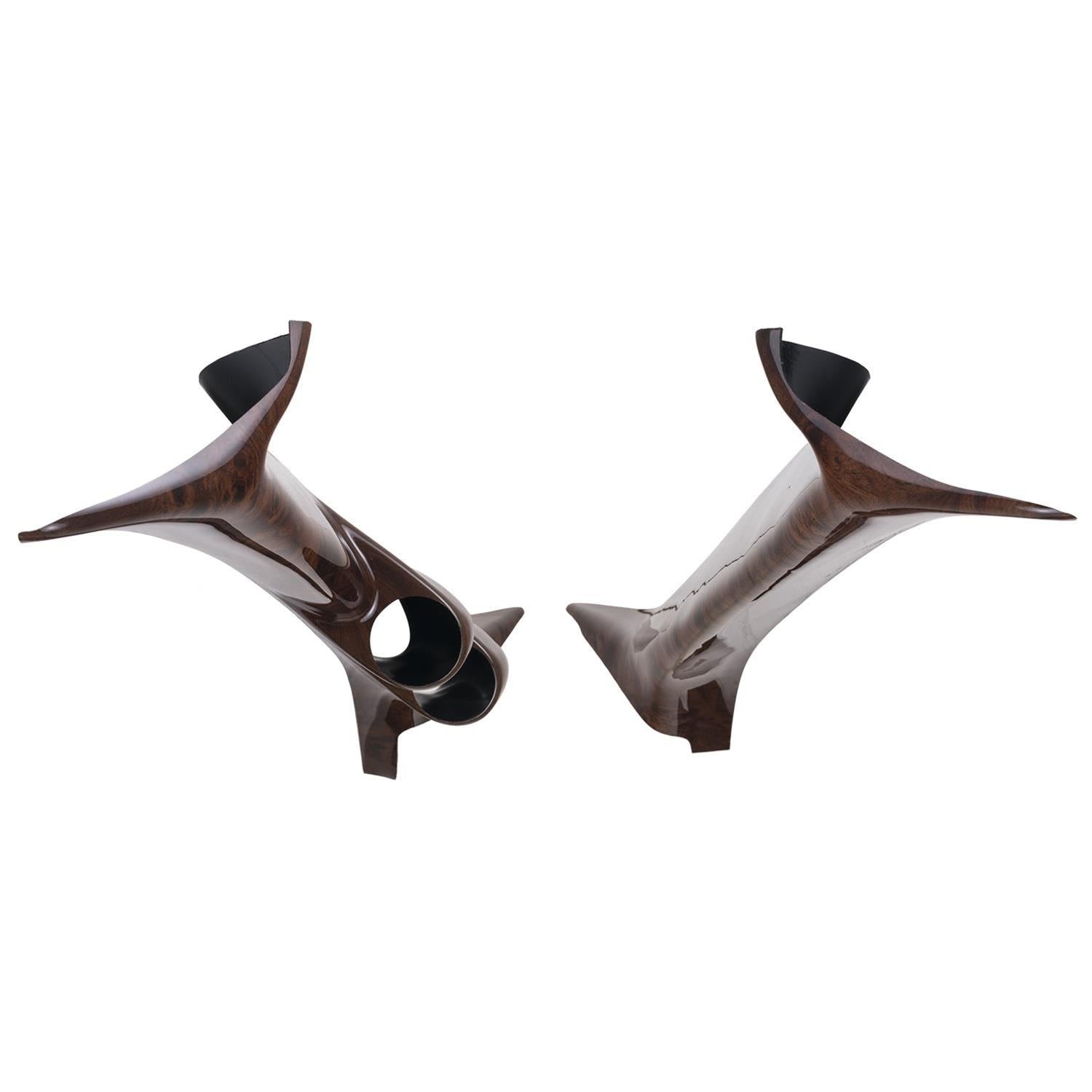 AutoMeter Pillar Gauge Pods 18306