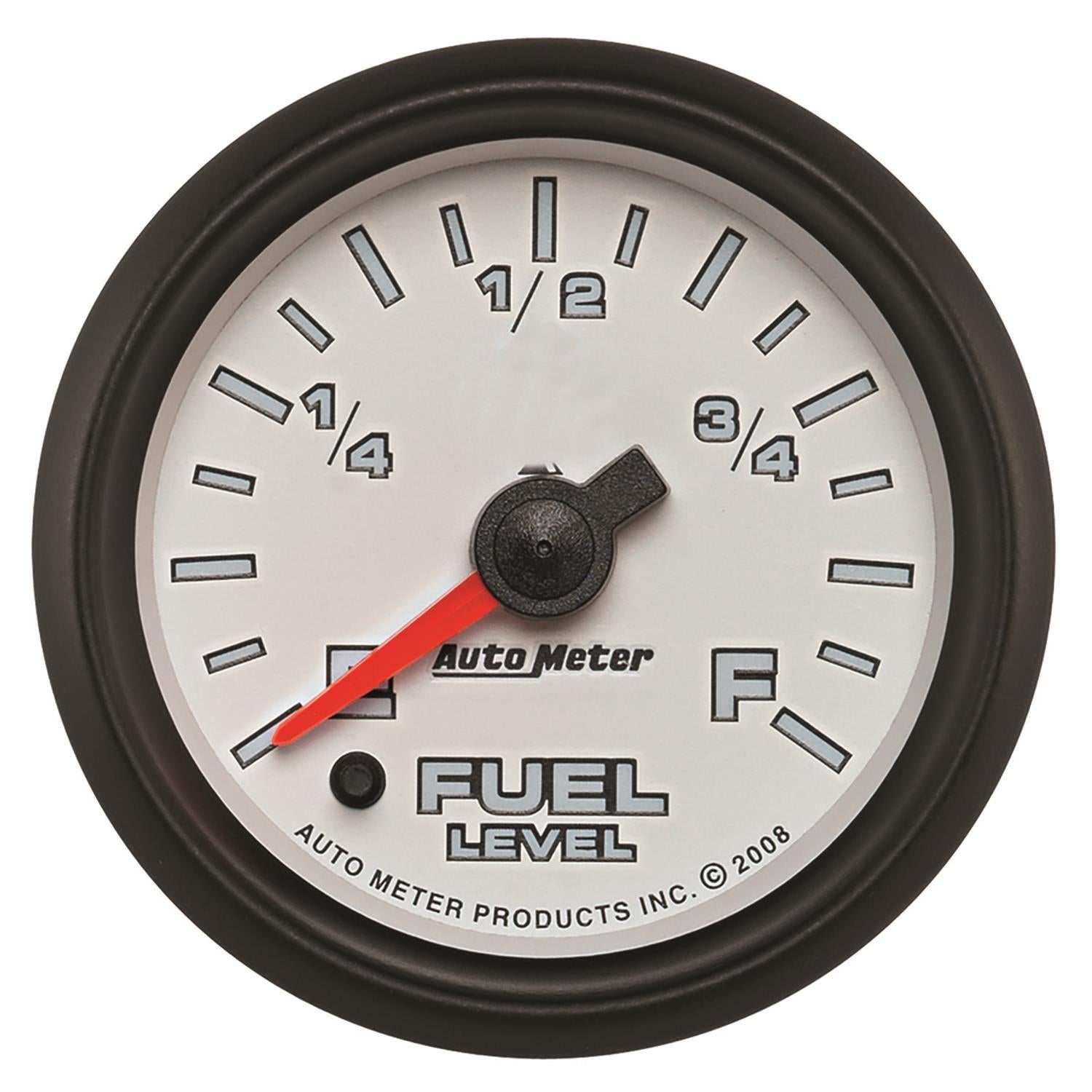 AutoMeter Pro-Cycle Analog Gauges 19509
