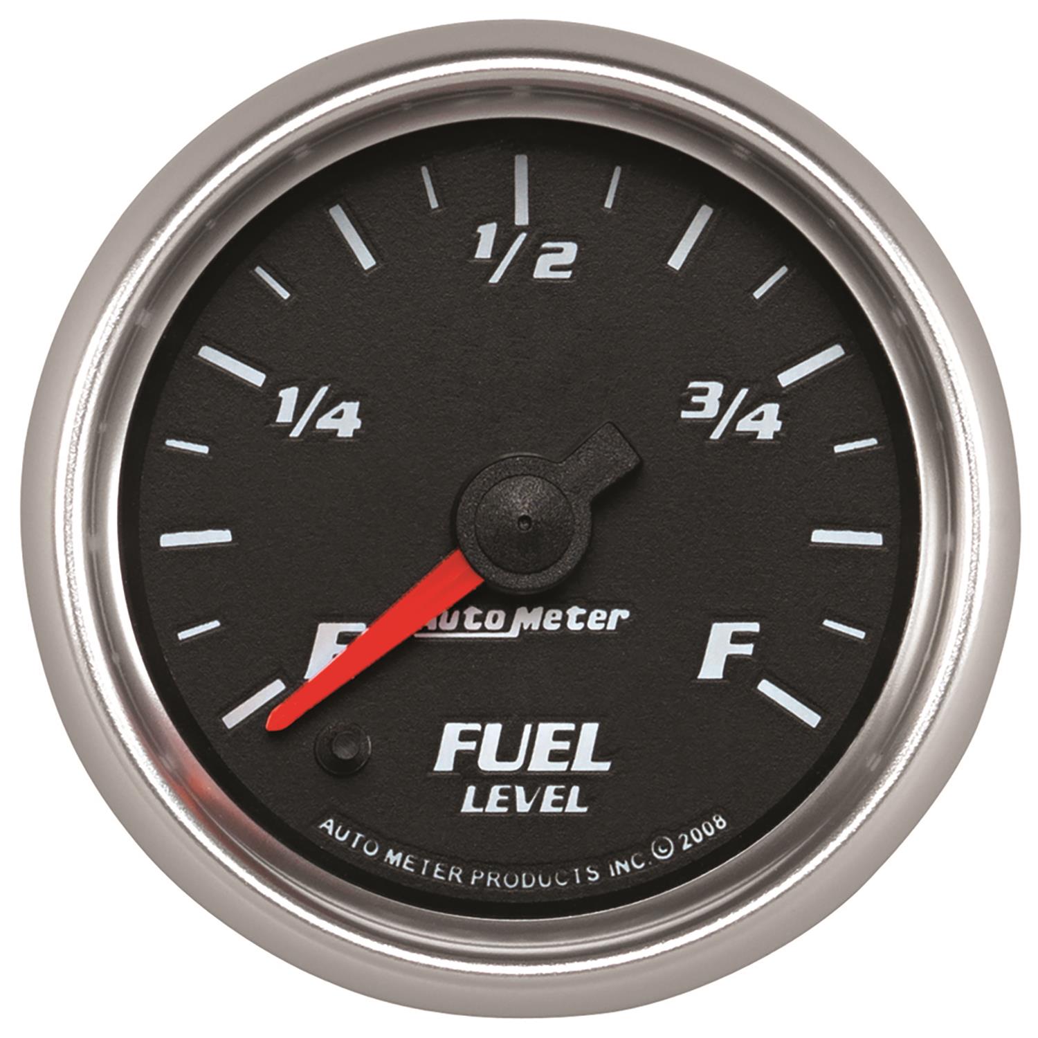 AutoMeter Pro-Cycle Analog Gauges 19609