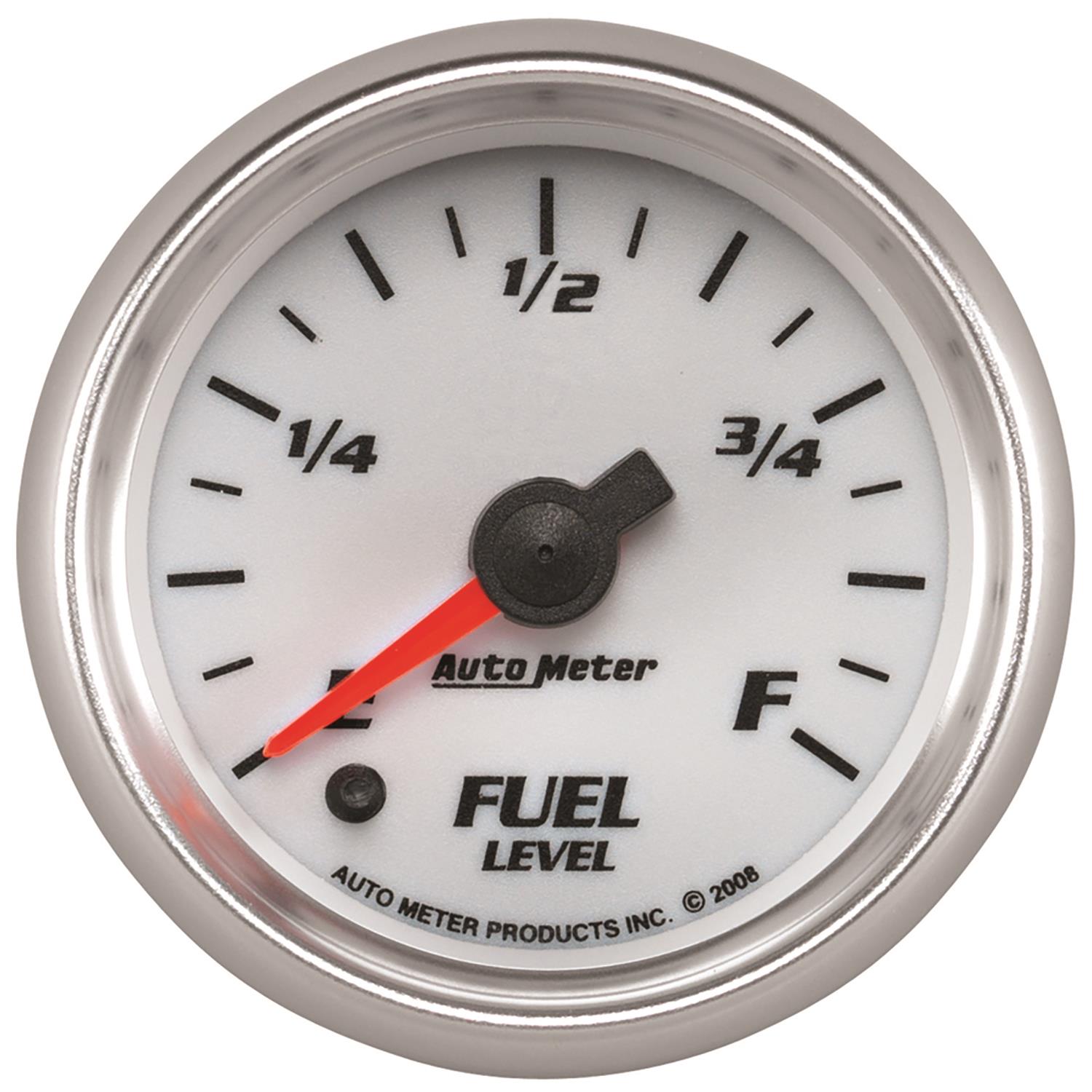 AutoMeter Pro-Cycle Analog Gauges 19709