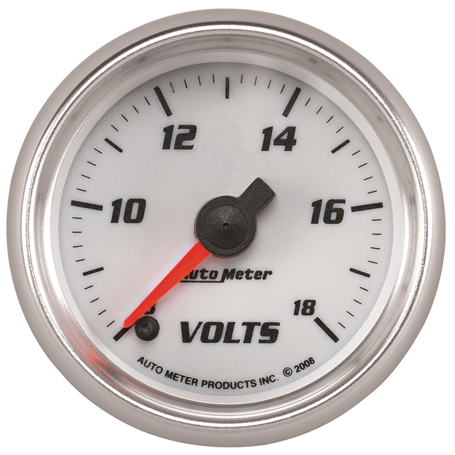 AutoMeter Pro-Cycle Analog Gauges 19792