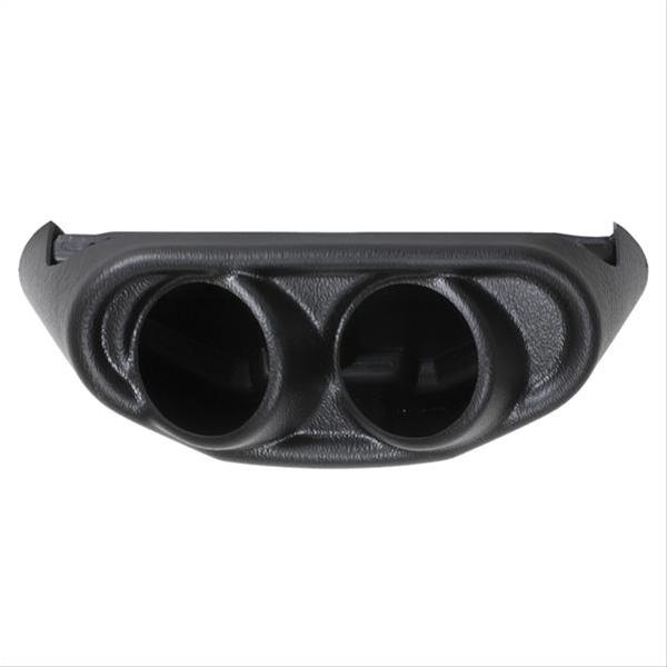 AutoMeter Overhead Console Gauge Pods 20007