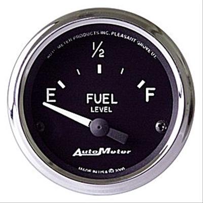 AutoMeter Cobra Analog Gauges 201011