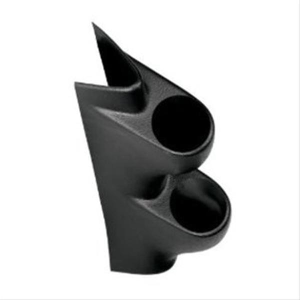 AutoMeter Pillar Gauge Pods 20405