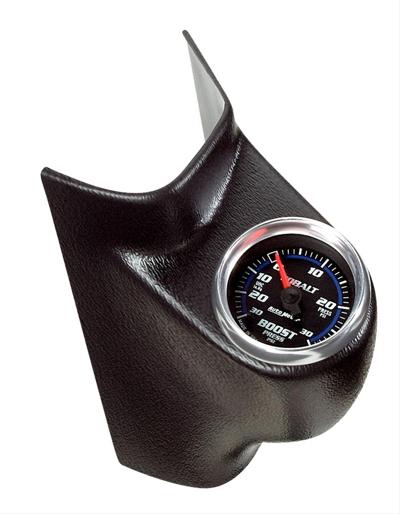 AutoMeter Pillar Gauge Pods 20693
