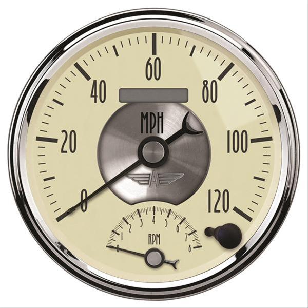 AutoMeter Prestige Analog Gauge Kits 2090