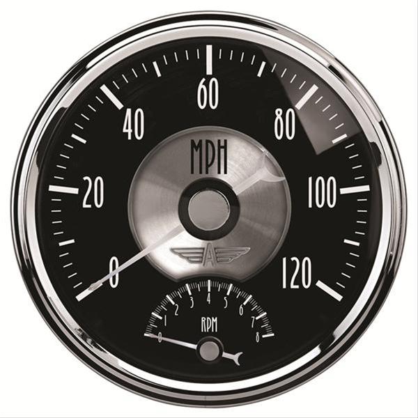 AutoMeter Prestige Analog Gauge Kits 2091