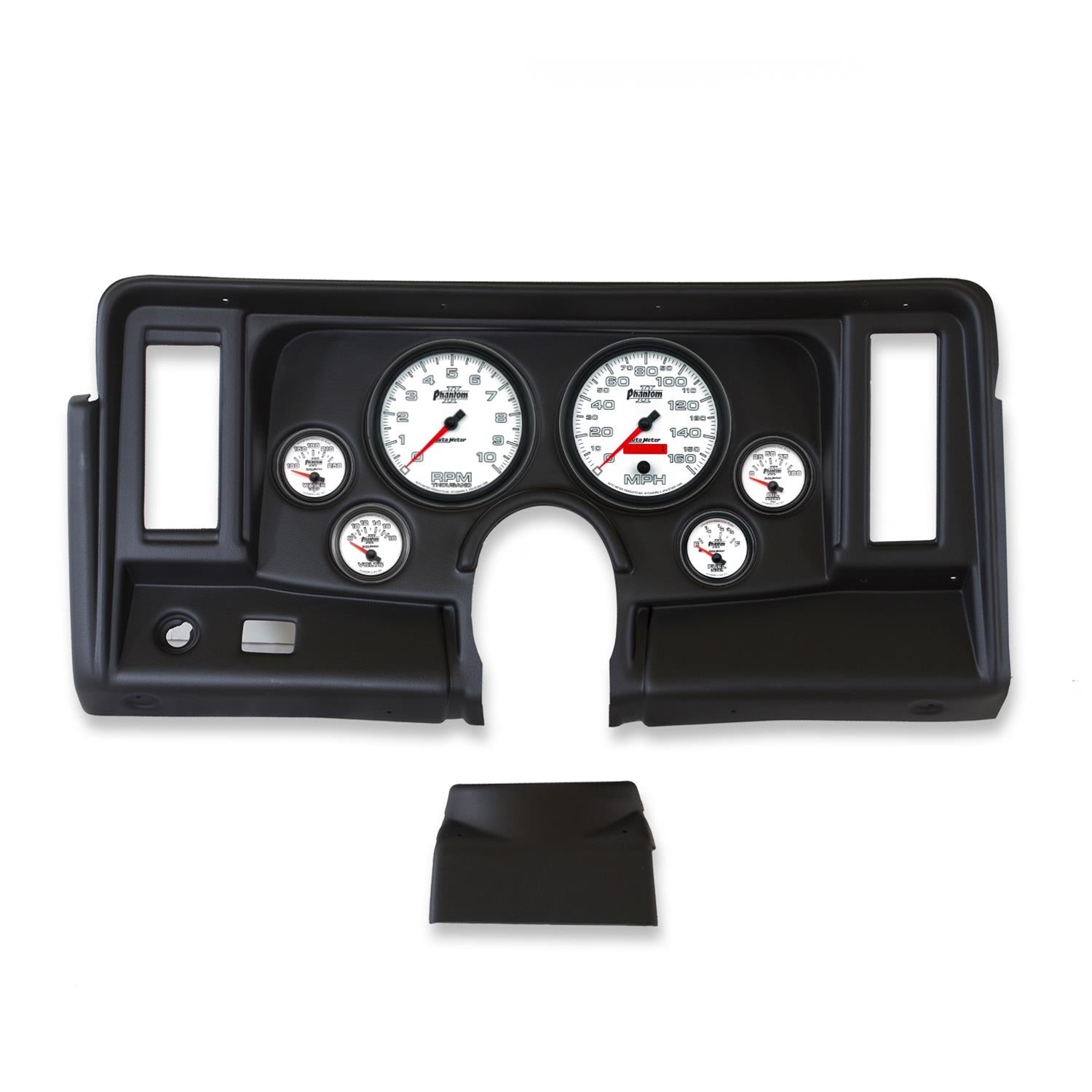 AutoMeter Phantom II Instrument Clusters 2134-10