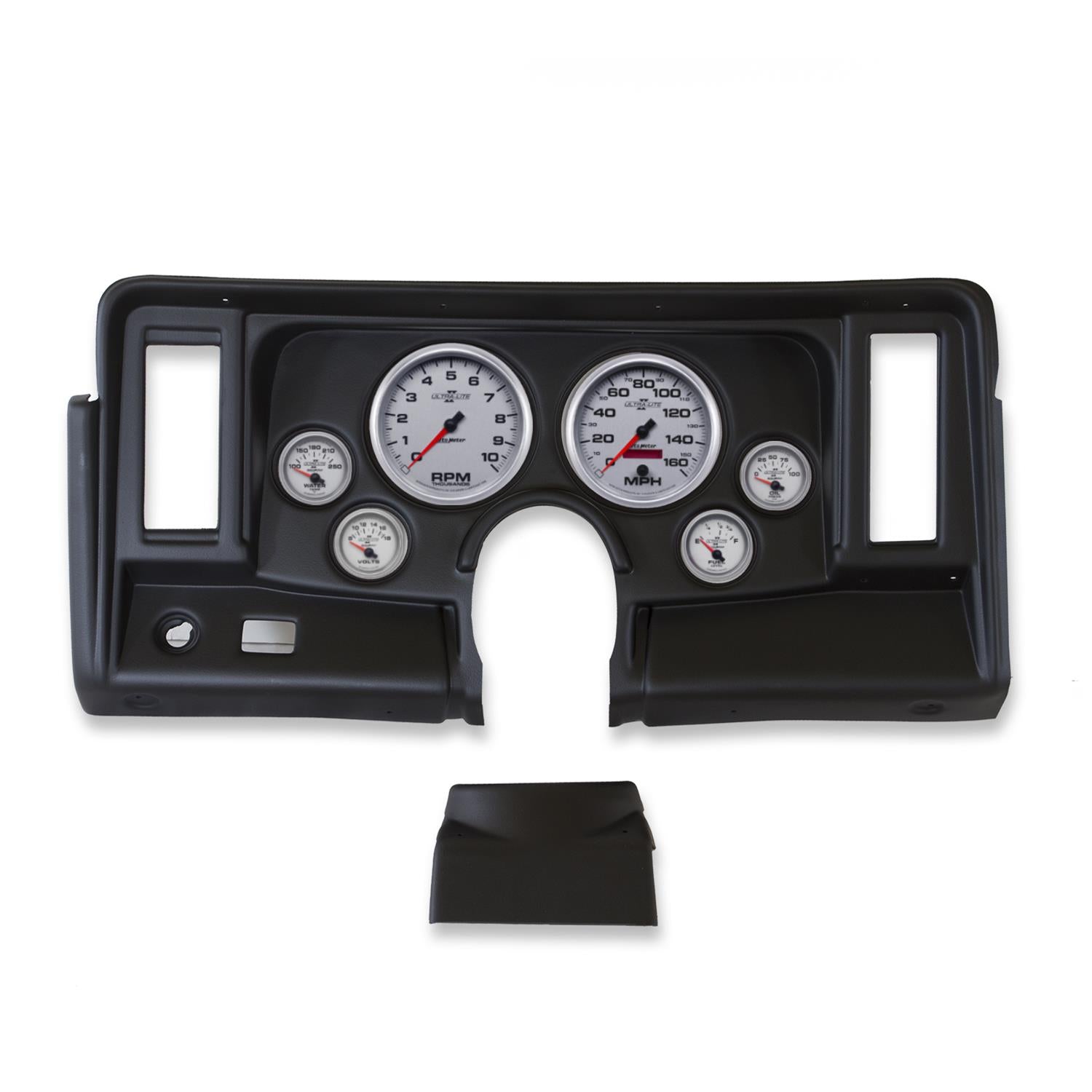 AutoMeter Ultra-Lite II Instrument Clusters 2134-14