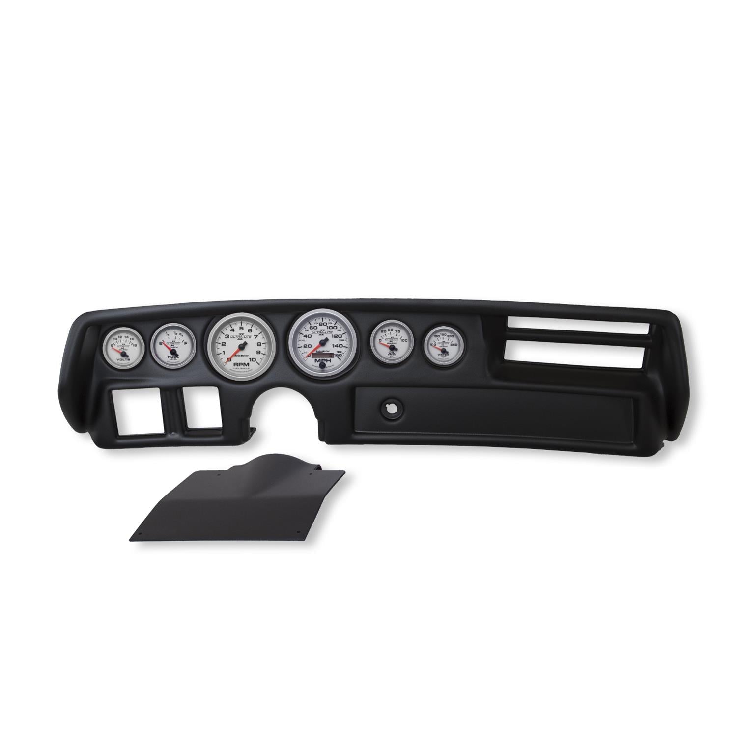 AutoMeter Ultra-Lite II Instrument Clusters 2136-14