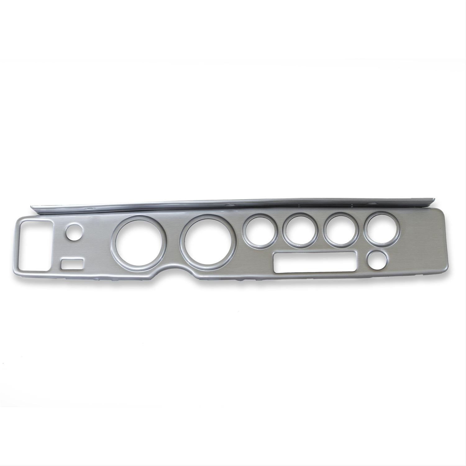 AutoMeter Direct-Fit Dash Gauge Panels 2138