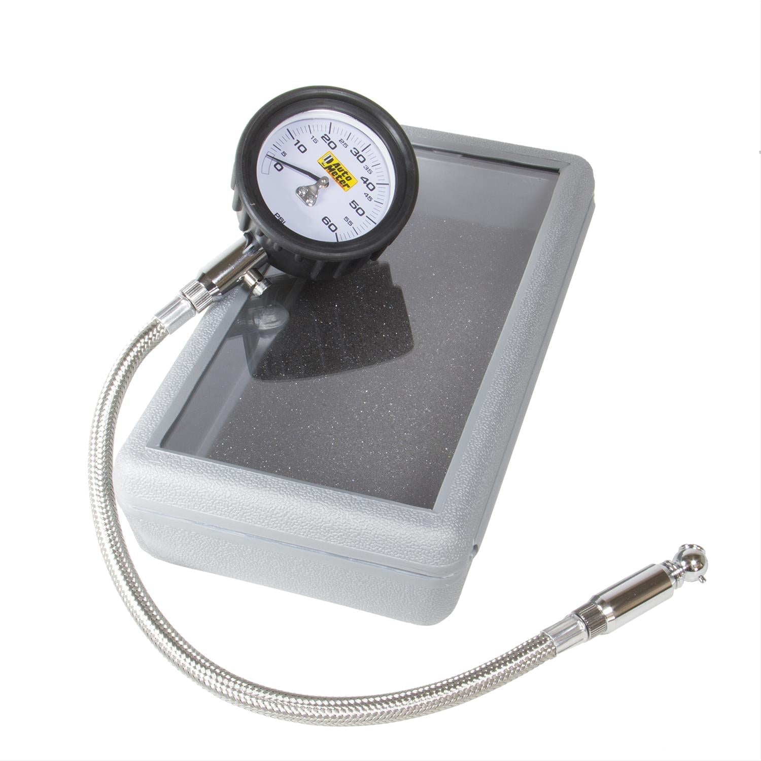 AutoMeter Performance Tire Pressure Gauges 2160