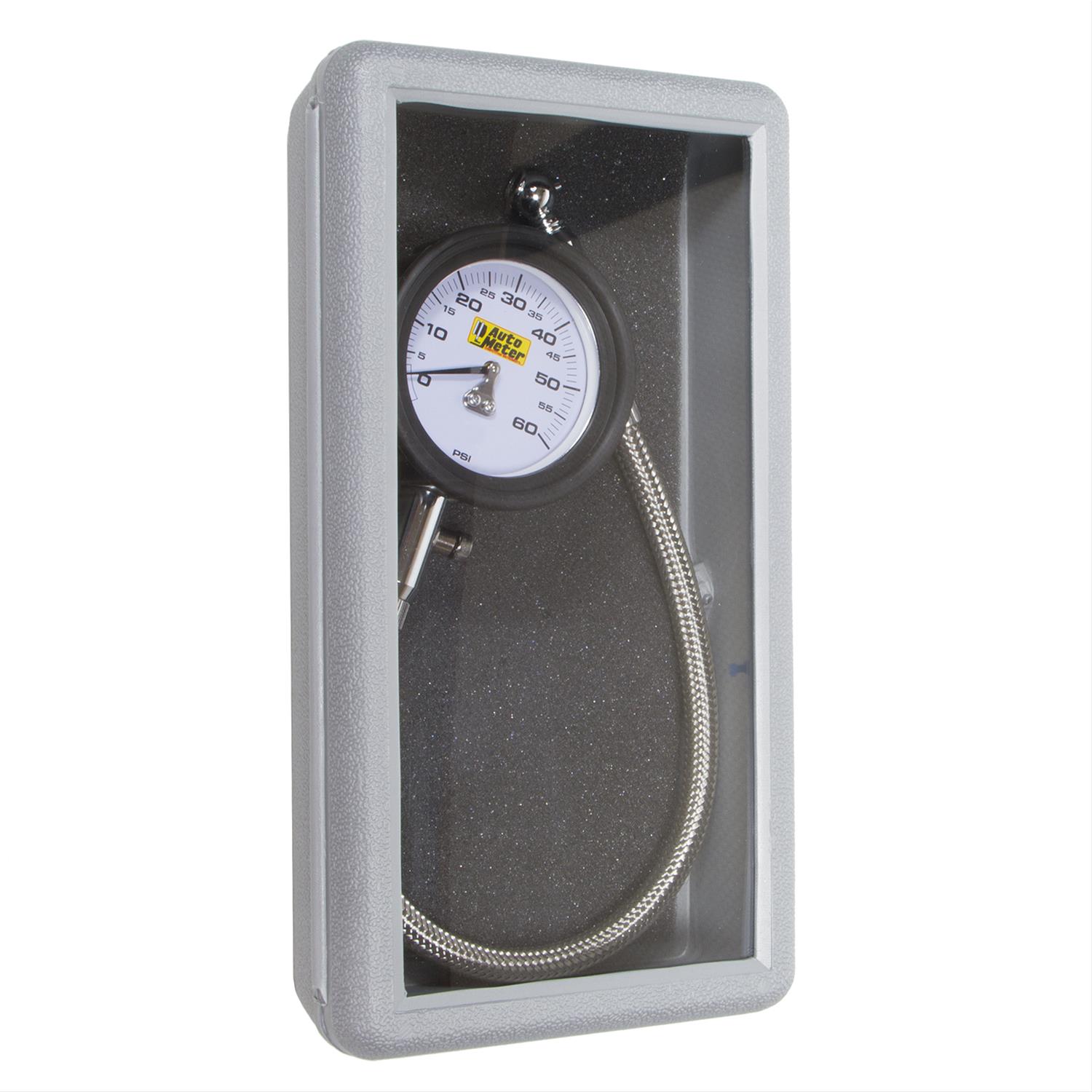 AutoMeter Performance Tire Pressure Gauges 2160