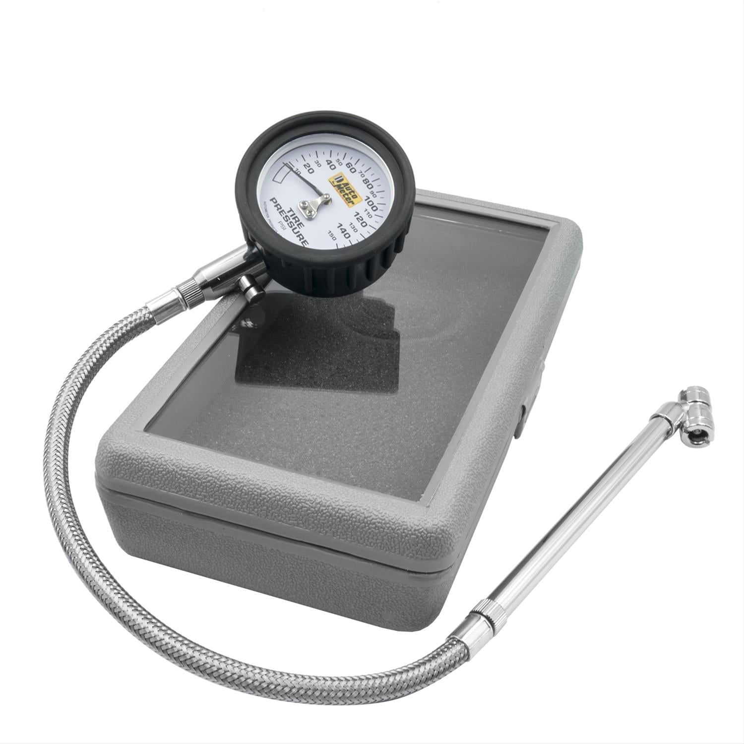 AutoMeter Performance Tire Pressure Gauges 2165