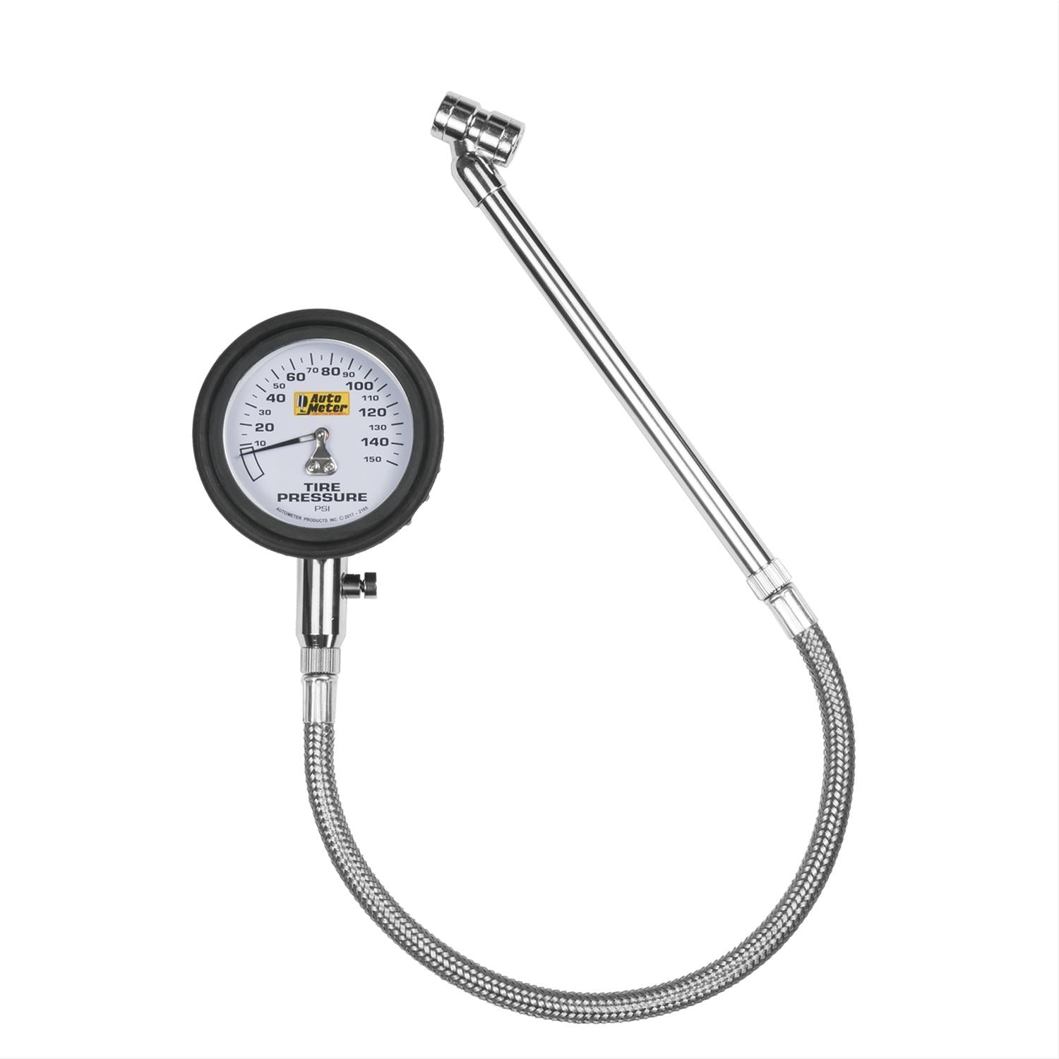 AutoMeter Performance Tire Pressure Gauges 2165