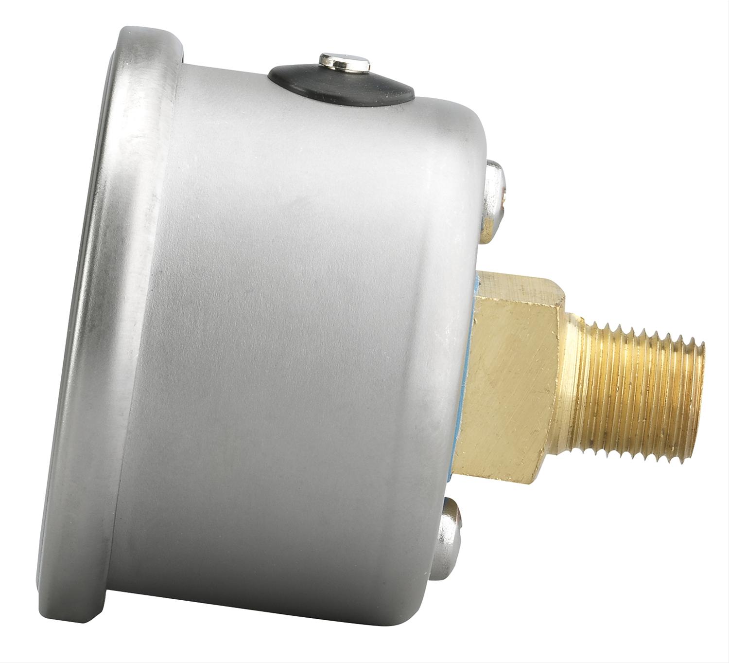 Autogage by AutoMeter Analog Gauges 2175