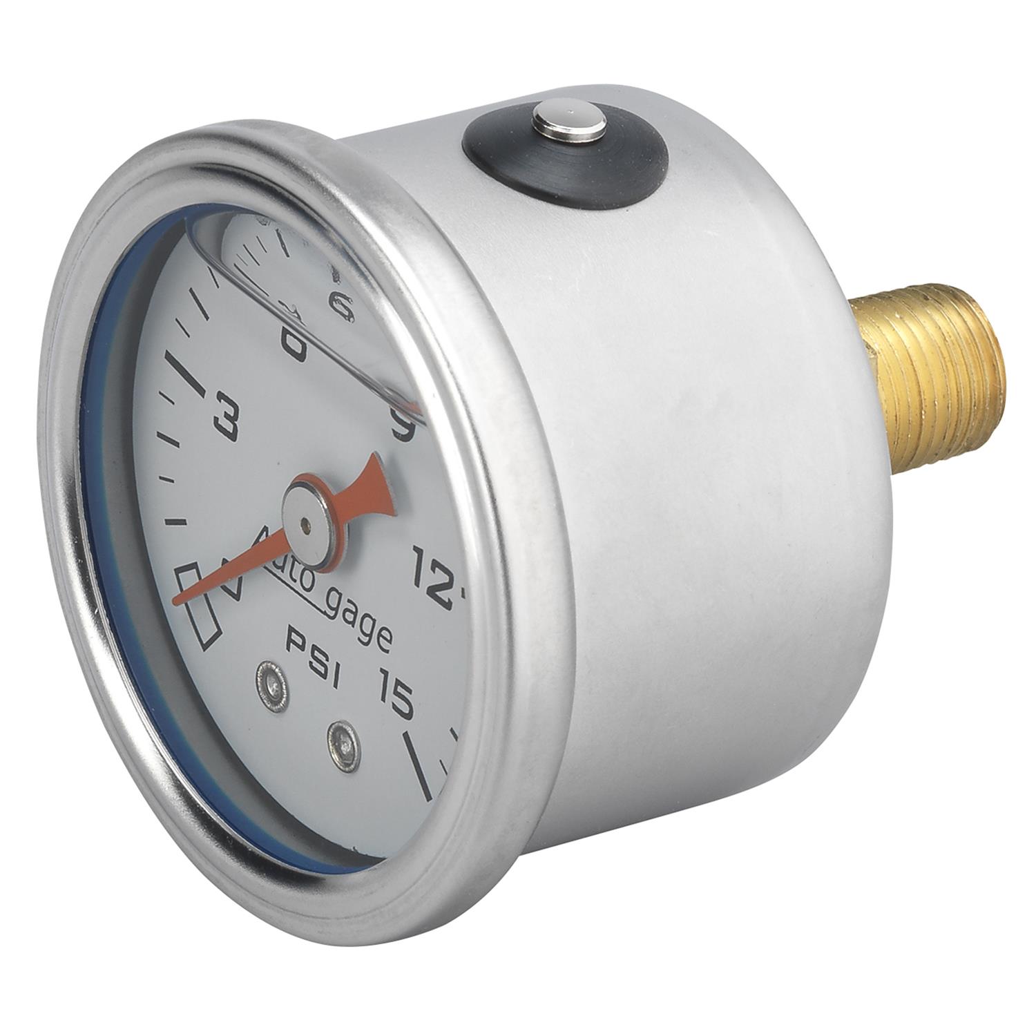 Autogage by AutoMeter Analog Gauges 2175