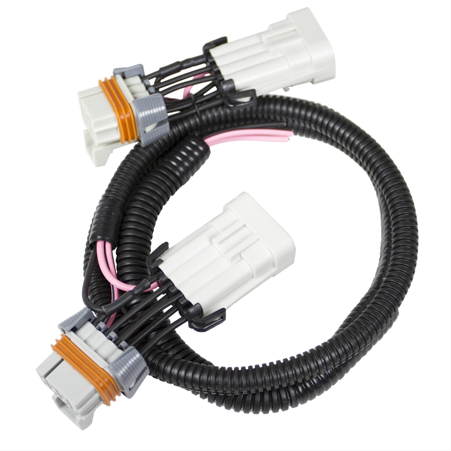 AutoMeter Plug and Play LS Tachometer Harnesses 2189
