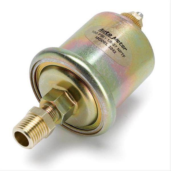 AutoMeter Replacement Senders 2241
