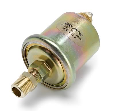 AutoMeter Replacement Senders 2242