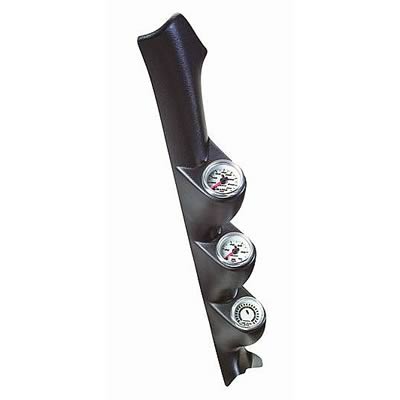 AutoMeter Pillar Gauge Pods 22593