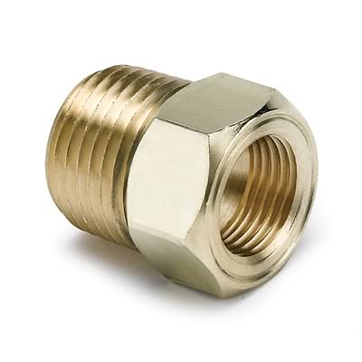 AutoMeter Temperature Adapters 2264