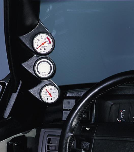 AutoMeter Pillar Gauge Pods 22613