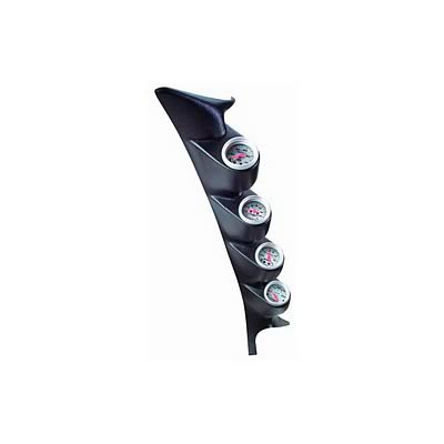 AutoMeter Pillar Gauge Pods 22684