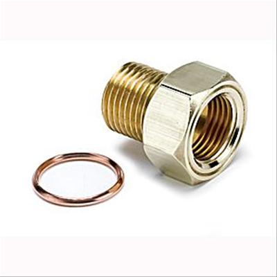 AutoMeter Temperature Adapters 2275