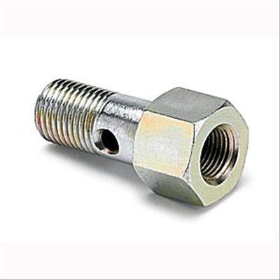 AutoMeter Pressure Gauge Adapters 2276