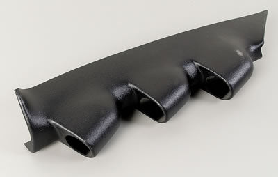 AutoMeter Pillar Gauge Pods 22809