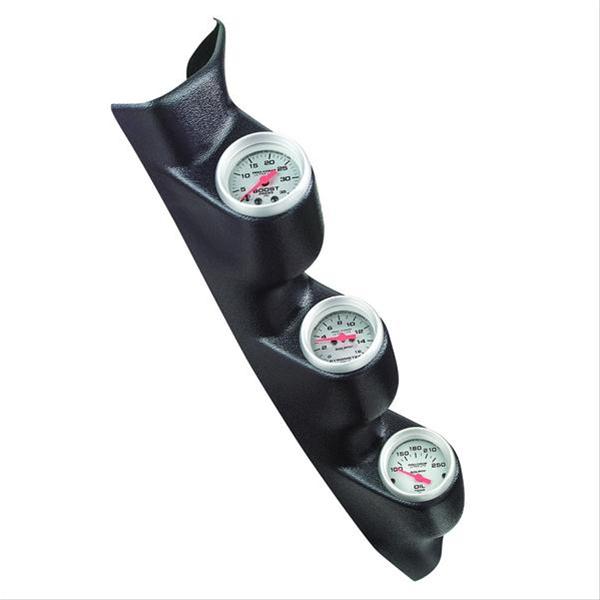 AutoMeter Pillar Gauge Pods 22809