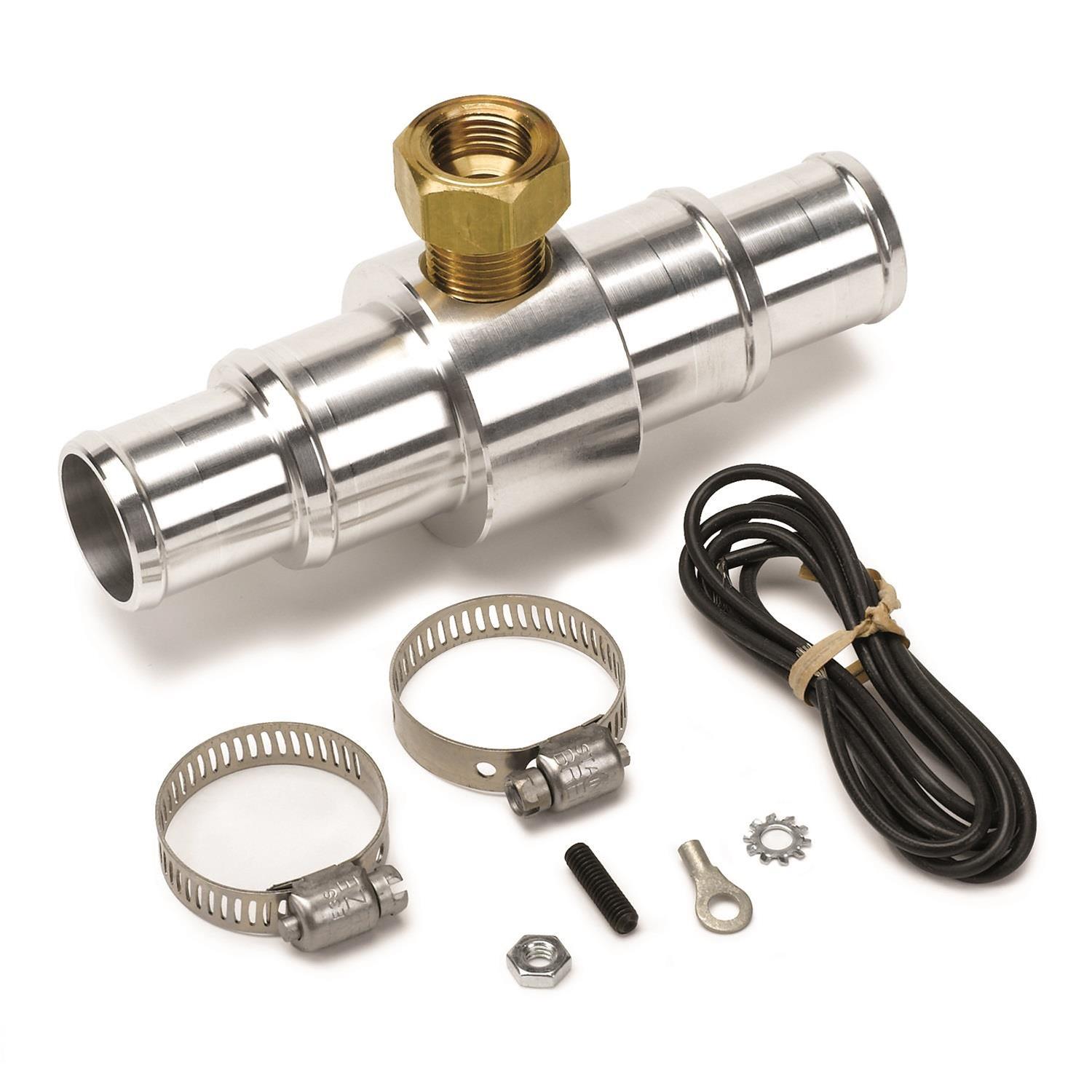 AutoMeter Radiator Hose Adapters 2282