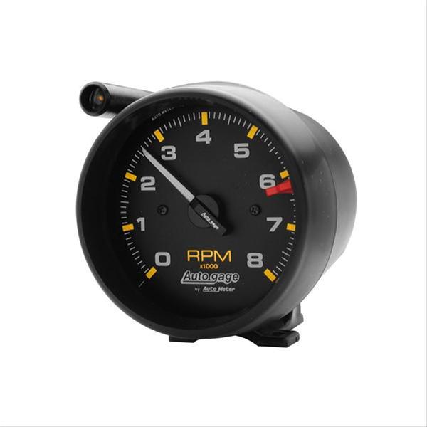 Autogage by AutoMeter Tachometers 2309