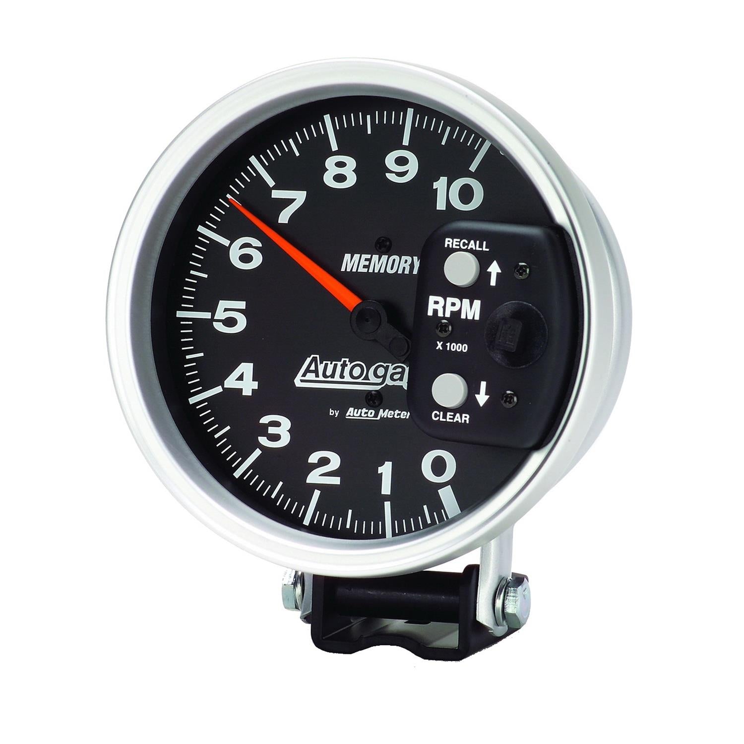 Autogage by AutoMeter Monster Memory Tachometers 233902
