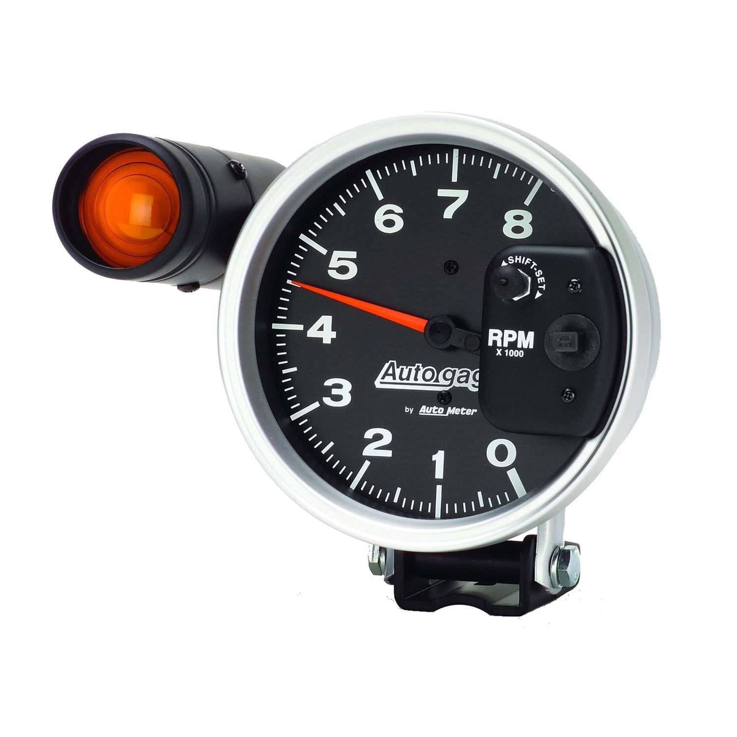Autogage by AutoMeter Monster Shift-Lite Tachometers 233905