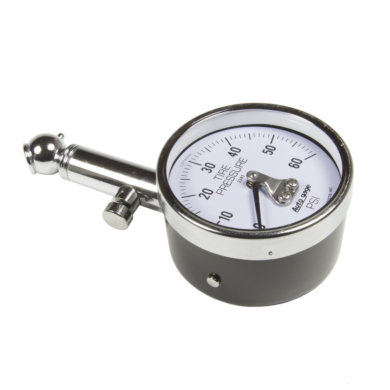 AutoMeter Tire Pressure Gauges 2343