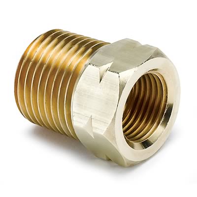 AutoMeter Temperature Adapters 2372