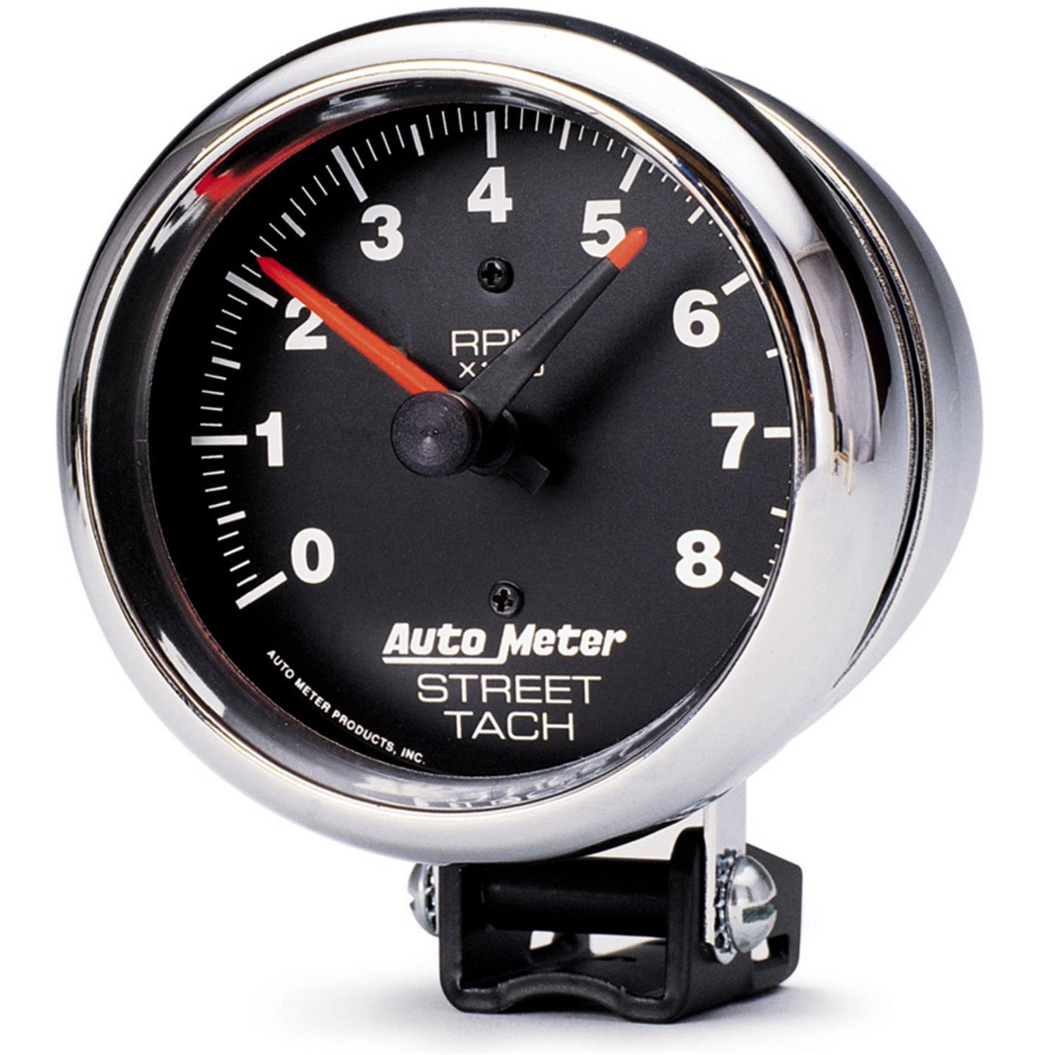 AutoMeter Performance Series Street Tachometers 2895