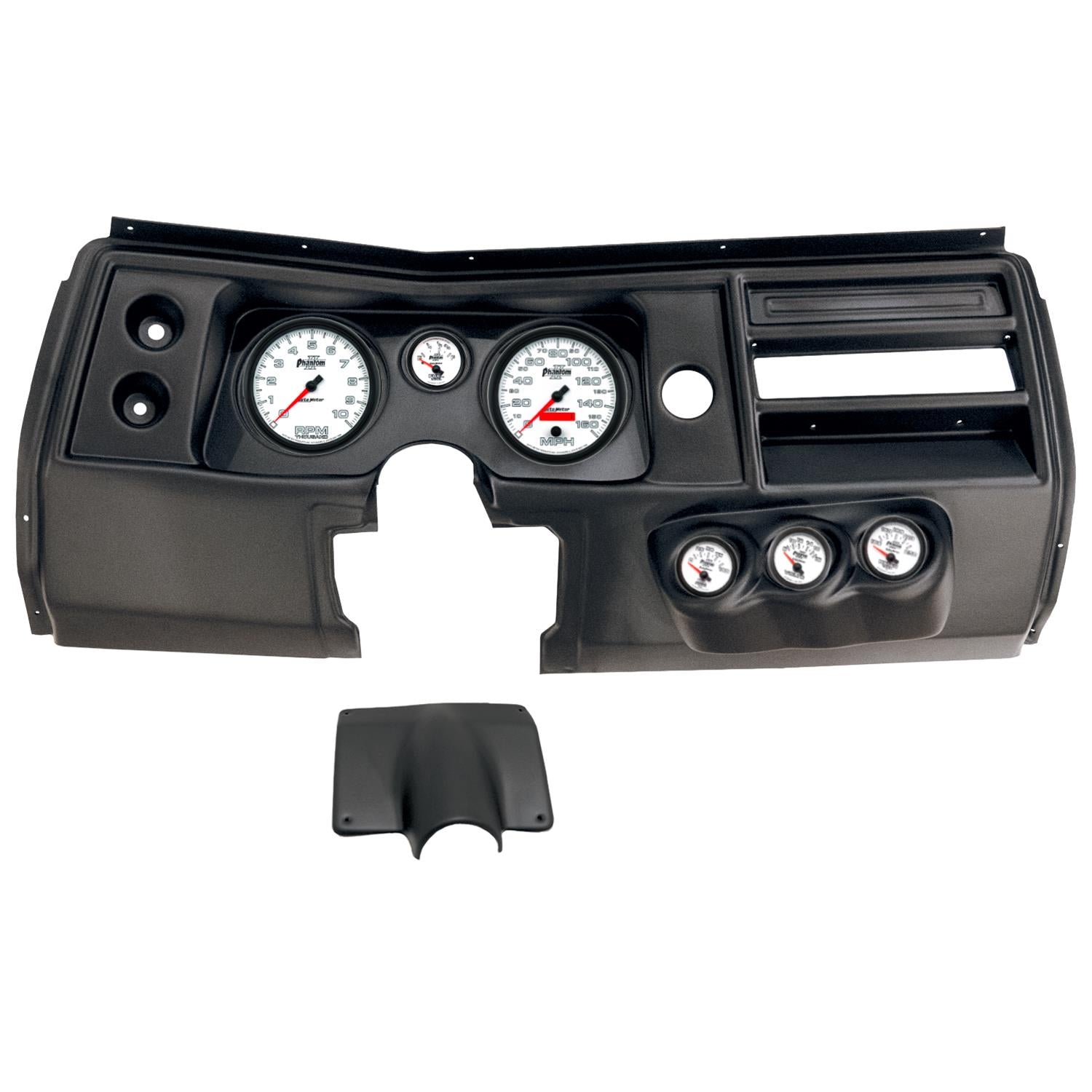 AutoMeter Phantom II Instrument Clusters 2903-10