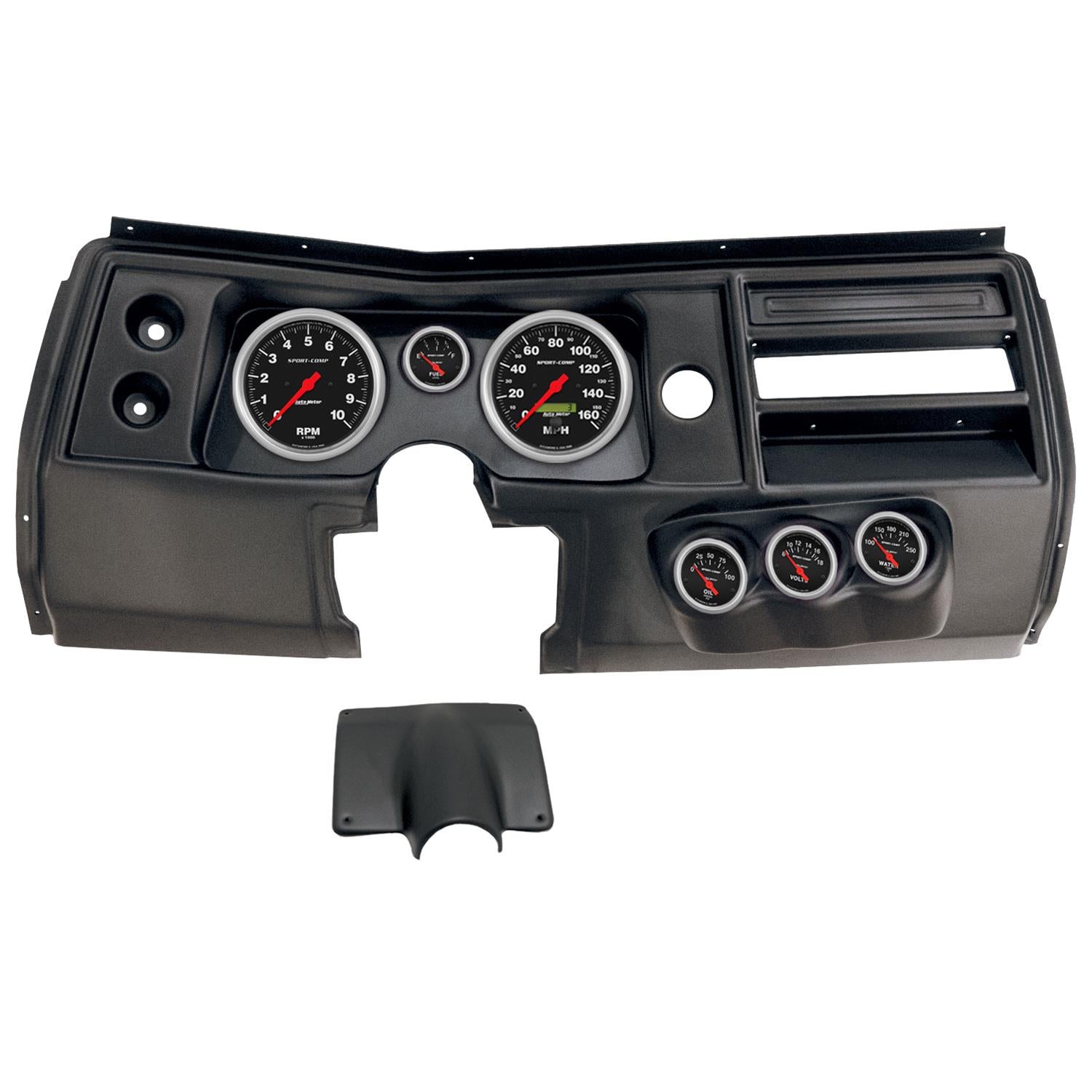 AutoMeter Sport-Comp Instrument Clusters 2903-11